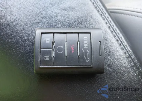 2014 Cadillac Srx Luxury Collection из США, поврежденный, VIN 3GYFNBE34ES581314